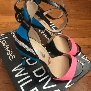 Women’s sandals
